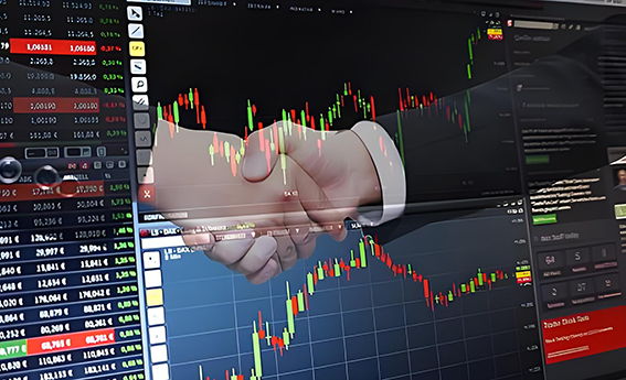 (欧易新手学步)交易所交易界面